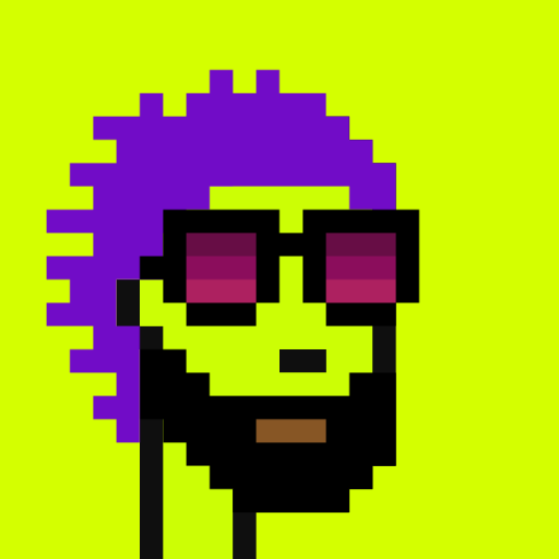 404 Origin Punk