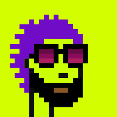 404 Origin Punk