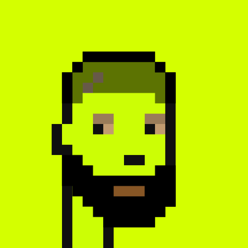 404 Origin Punk