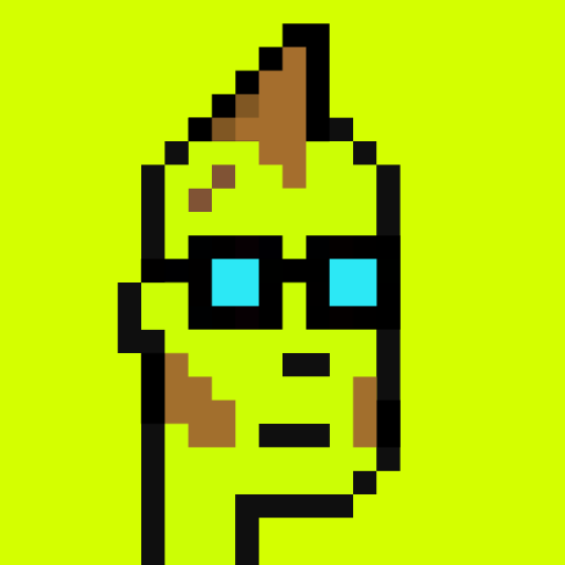 404 Origin Punk