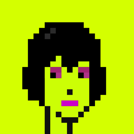 404 Origin Punk