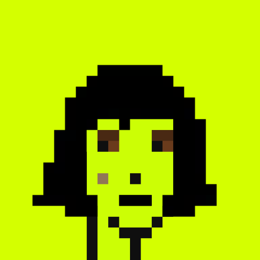 404 Origin Punk