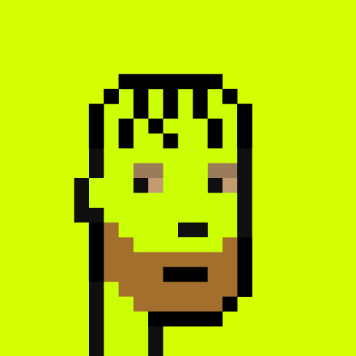 404 Origin Punk