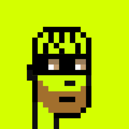 404 Origin Punk