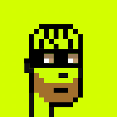 404 Origin Punk