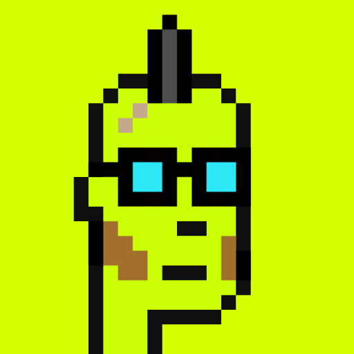 404 Origin Punk