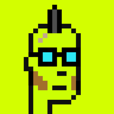 404 Origin Punk