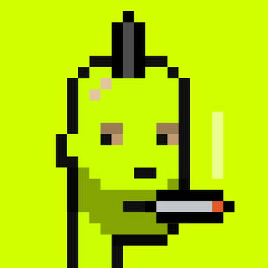 404 Origin Punk