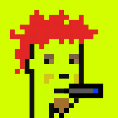 404 Origin Punk