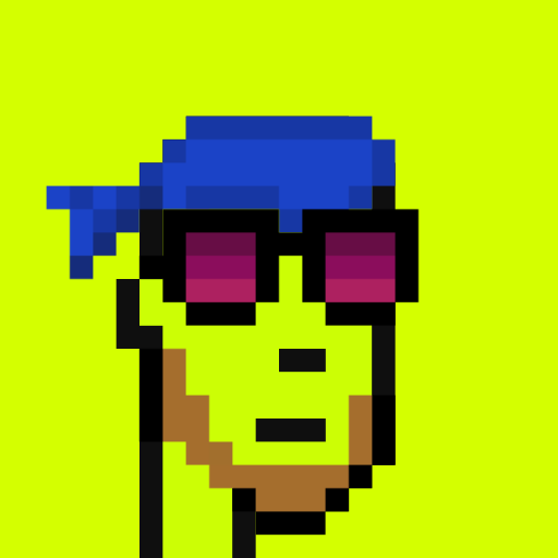 404 Origin Punk