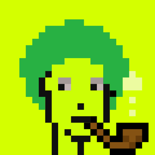 404 Origin Punk