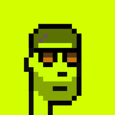 404 Origin Punk