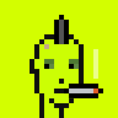 404 Origin Punk