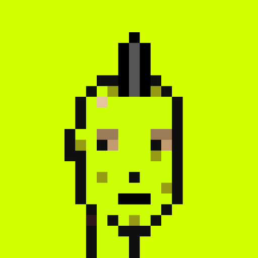 404 Origin Punk