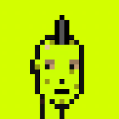 404 Origin Punk