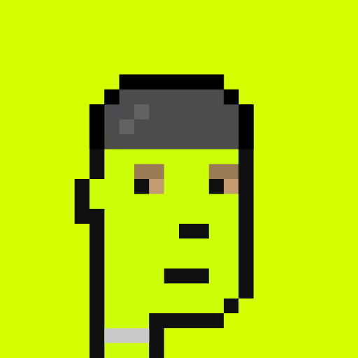 404 Origin Punk