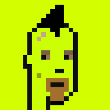 404 Origin Punk