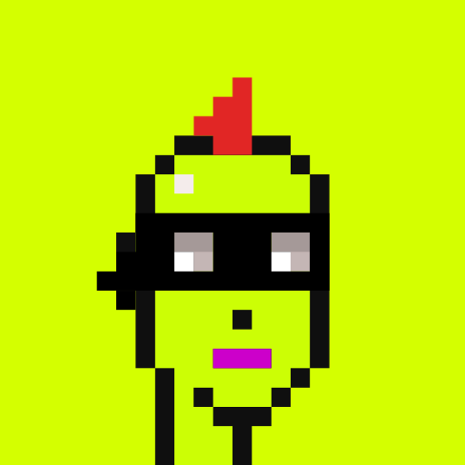 404 Origin Punk