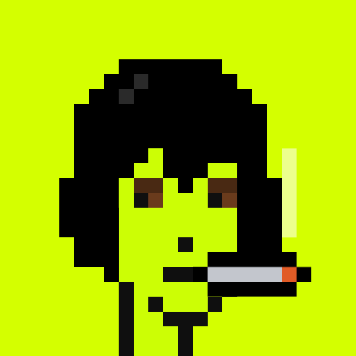 404 Origin Punk