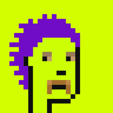 404 Origin Punk