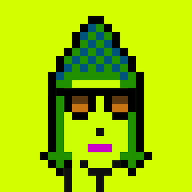 404 Origin Punk