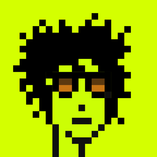 404 Origin Punk