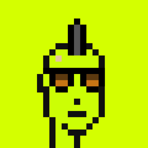 404 Origin Punk