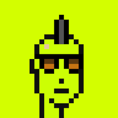 404 Origin Punk