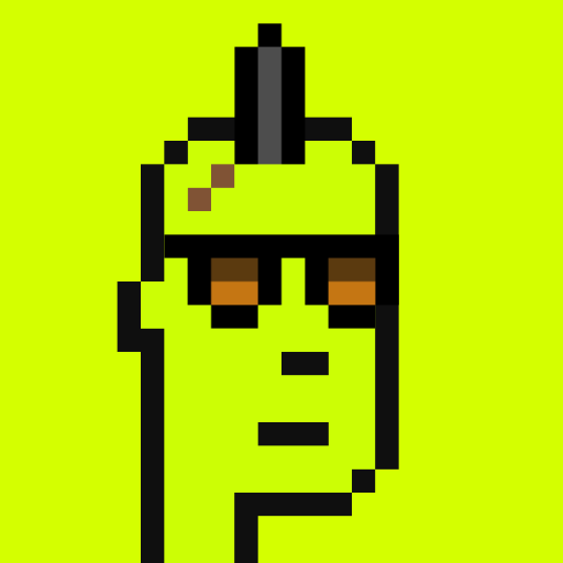404 Origin Punk