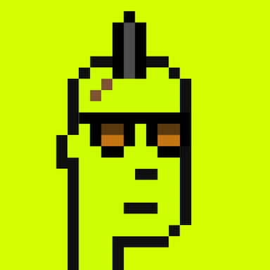 404 Origin Punk