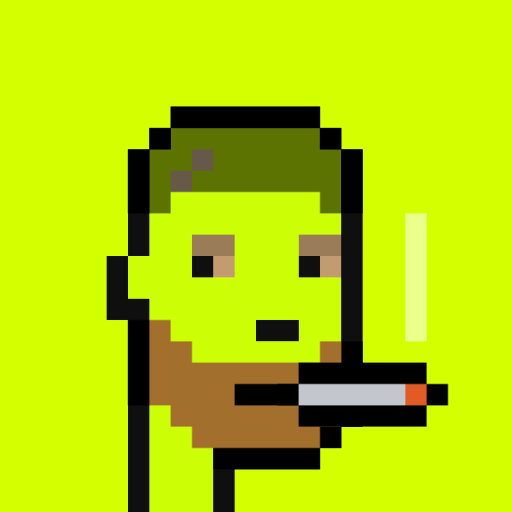 404 Origin Punk