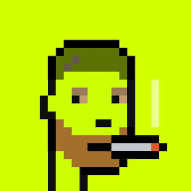 404 Origin Punk