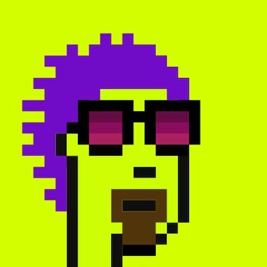 404 Origin Punk