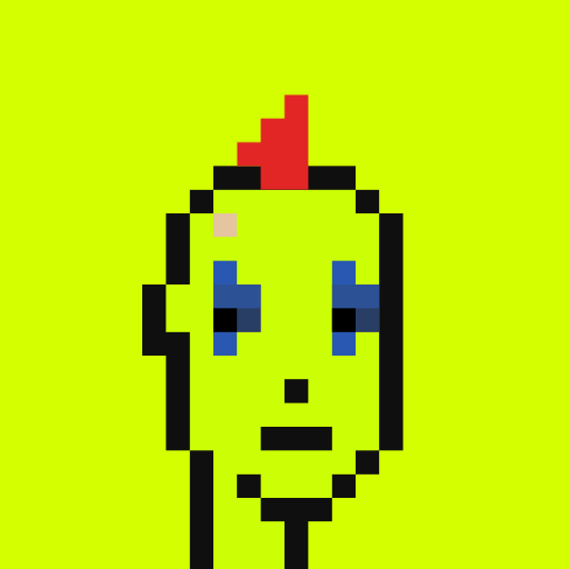 404 Origin Punk
