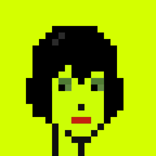 404 Origin Punk