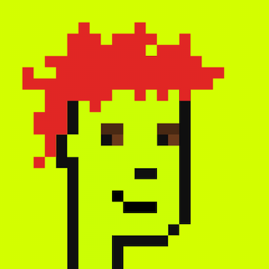 404 Origin Punk