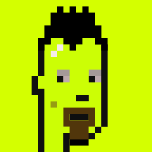 404 Origin Punk