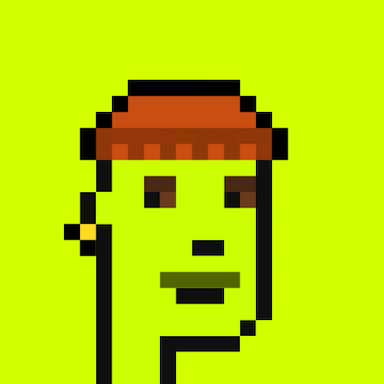 404 Origin Punk