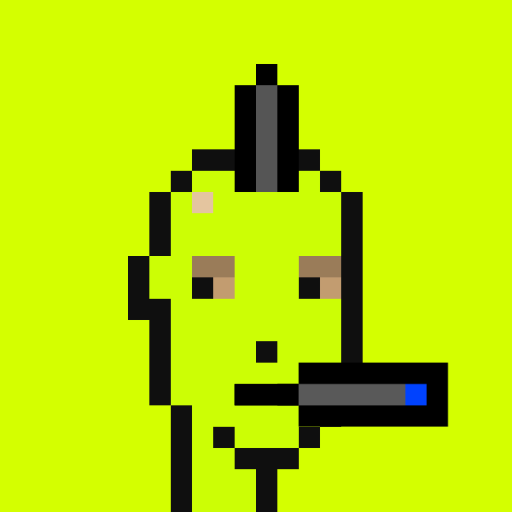 404 Origin Punk
