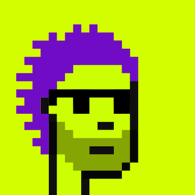 404 Origin Punk