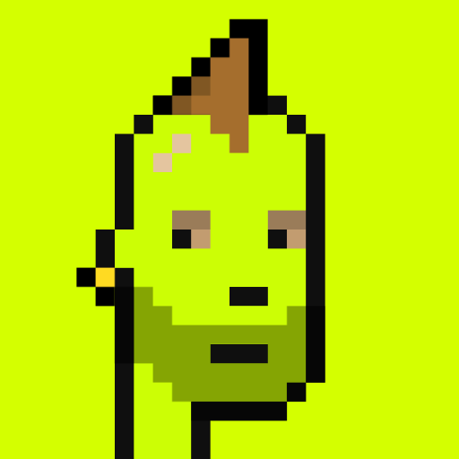 404 Origin Punk