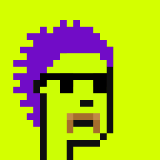 404 Origin Punk