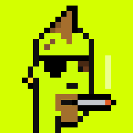 404 Origin Punk