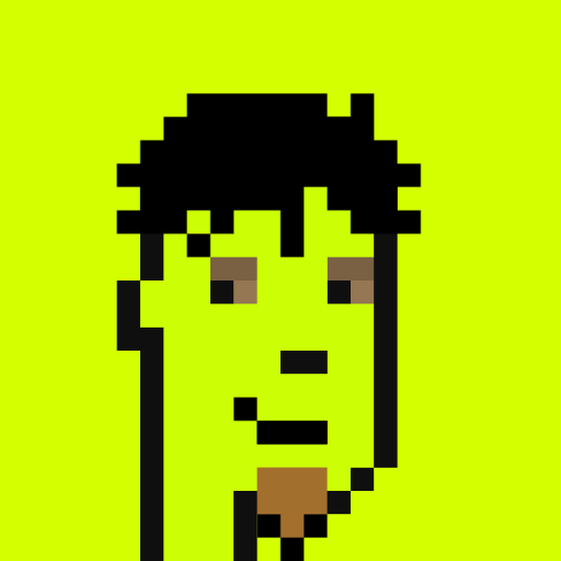 404 Origin Punk