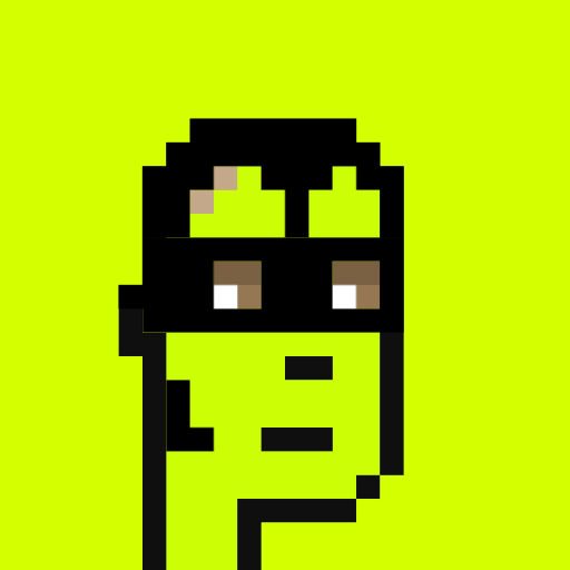 404 Origin Punk