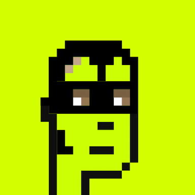 404 Origin Punk