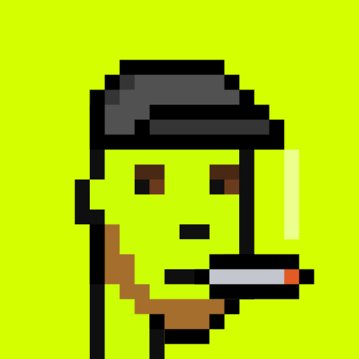 404 Origin Punk