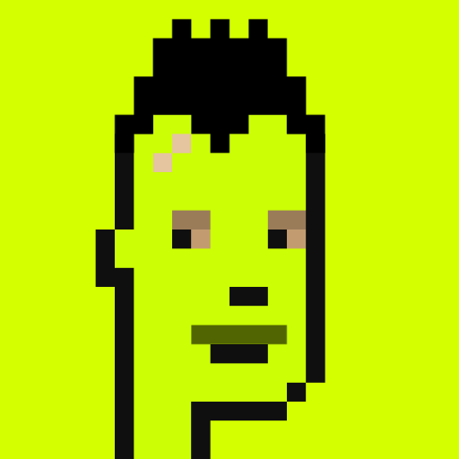 404 Origin Punk