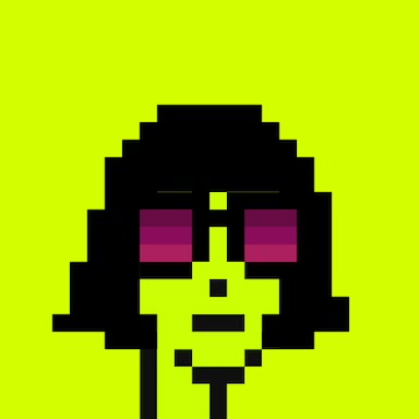 404 Origin Punk