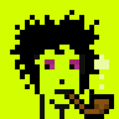 404 Origin Punk